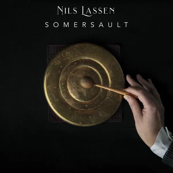 Somersault artwork