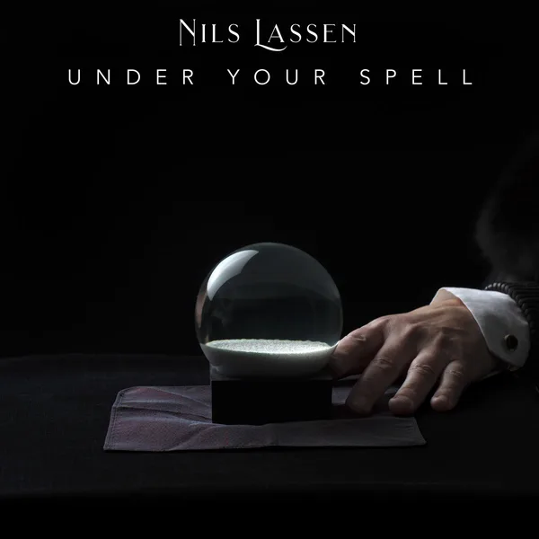 Under Your Spell artwork